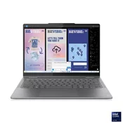 LENOVO Yoga 7 2-in-1 14ILL10 (Luna Grey/ Al) 83JQ0035YA 14 WUXGA OLED Touch Ultra 5 226V 16GB Rama 512 GB SSD