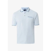 Mexx Muška majica MF007102341M, Svetloplava
