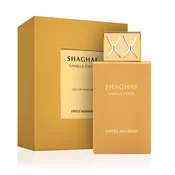 Swiss Arabian Shaghaf Vanilla Toffee EDP 75 ml, unisex parfem
