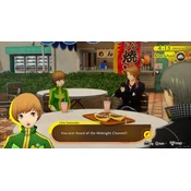 Persona 4 Revival (Xbox Series X)