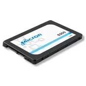 ThinkSystem 2.5 5300 240GB Entry SATA 6Gb Hot Swap SSD