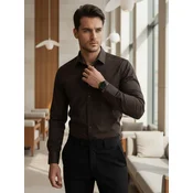 Moška srajca slim fit