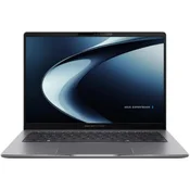 Asus Laptop ExpertBook P3 P3405CVA 14 Intel Core i5-13420H Intel UHD grafika 16GB 512GB
