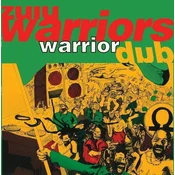 Zulu Warriors - Warrior Dub (Reissue) (LP)