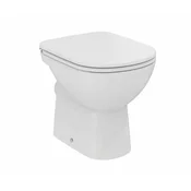 DOLOMITE - GEMMA 2 TALNA WC WC S HORIZONTALNIM ODTOKOM J522301