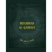 Gaddafi's "The Green Book"