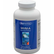 ALLERGY RESEARCH GROUP prehransko dopolnilo MVM-A protokol antioksidantov, 180 veg. kapsul