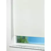 Roletna za zamracenje BOLGA 120x170cm bela