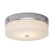 Elstead TAMAR-F-M-PC-LED Stropno svetlo za kupatilo TAMAR 1xGX53/5,7W/230V IP44 hrom