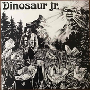 Dinosaur Jr. - Dinosaur (Reissue) (LP)