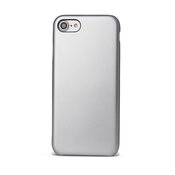 EPICO futrola Ultimate za iPhone 7/8/SE (2020)/SE (2022), srebrna (15810102100006)