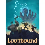 Lootbound Steam Key (PC) GLOBAL