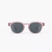 IZIPIZI naocare sa sunce #C Pink 5-7