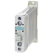Siemens Polprevodniška zaščita 1 kos 3RF2320-1CA44 Siemens bremenski tok: 20 A preklopna napetost (maks.): 460 V/AC