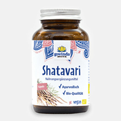 Govinda Shatavari Hormone Balance Womens Health 90 kapsula (45 g)