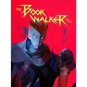 The Bookwalker: Thief of Tales (PC) Steam Key GLOBAL