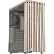 ASUS ProArt PA401 WOOD TG Vmesniško ohišje Beige, Les