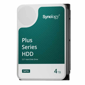 Synology trdi disk 3,5 SATA HAT3300-4T 4TB
