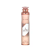 Lattafa Ameerat Al Arab Prive Rose dišava za dom in difuzor 300 ml za ženske