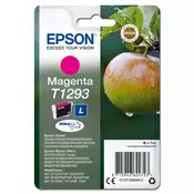 Črnilo EPSON T1293 M za S22/125/130/230/235/420/425/430/435/440/445