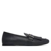 Čevlji brez vezalk Max Mara Mxamister 2624526091600 Črna