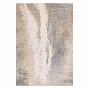 Bež tepih 120x170 cm Aurora Cliff – Asiatic Carpets