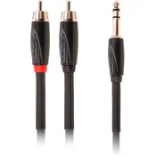 Roland RCC-10-TR2RV2 3 m Avdio kabel (Kot novo)