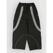 1080 Sidehit Kids Pants black