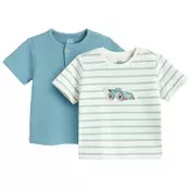 Cool club majica kr set 2/1, decaci