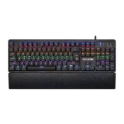 Tastatura Defender Reborn GK-165DL Mehanicka