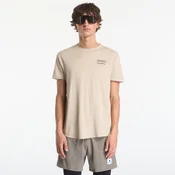 Majice SAYSKY Statement Combat Pro T-shirt Sand S