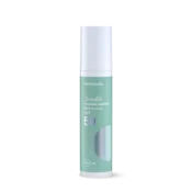 Invisible mineralni zaščitni fluid za obraz SPF 50, 50 ml