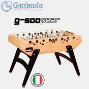 Rucni nogomet GARLANDO / G-500 / Pear / Sport Professional PR