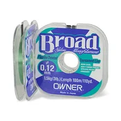 OWNER LINE BROAD 100M 0.12