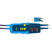 Pancontrol tester napetosti z LED zaslonom 1000V + prikaz vrtljivega polja PANCONTROL