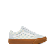 Tenis superge Vans Old Skool VN000D2VCJF1 Svetlo modra