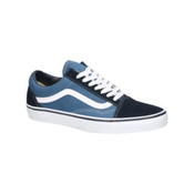 Vans Old Skool superge navy Gr. 10.5 US