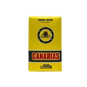 Canarias Yerba Mate caj 500g