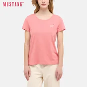 Mustang Majica