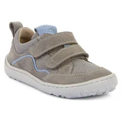Froddo čevelj nizek G3130271 BAZE barefoot F grey 23