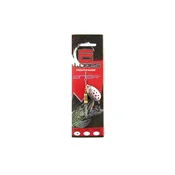 Enter E LURES SPINNER NR2 SILVER-RED