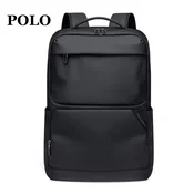 Polo Torba za laptop, Crna