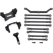 Traxxas Long Arm Lift Kit TRX-4M (set)