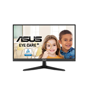 Monitor 21.5 Asus VY229HE 1920x1080/Full HD/IPS/75Hz/1ms/HDMI/VGA/Frameless