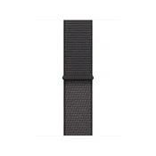 40mm Dark Grey Sport Loop