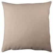 Aberto Design Jastuk 43x43cm Bež
