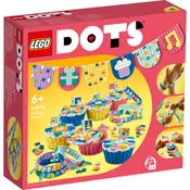 LEGO® DOTS 41806 Najboljši komplet za zabavo