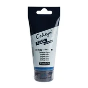 Barva za linorez Schmincke College Linol 75 ml - 480 College cian