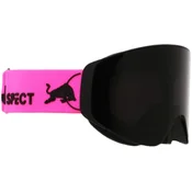 Red Bull SPECT Eyewear JAMM Pink Goggle smoke