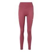 NIKE Športne hlače ONE magenta